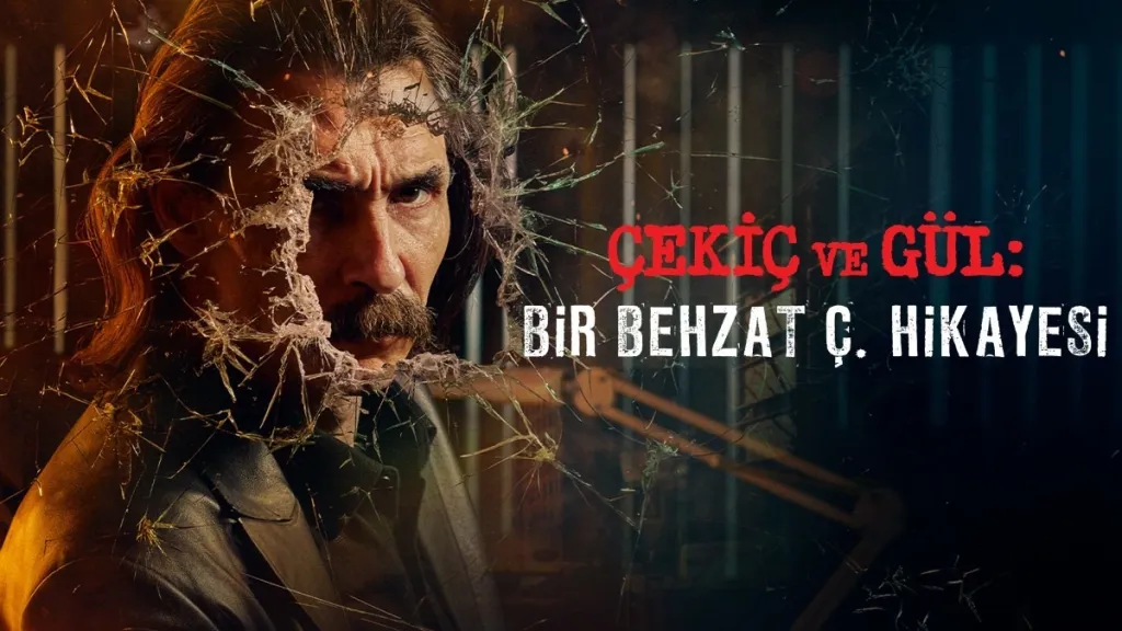 Behzat Ç. Yeni Sezon Çekimleri Başladı! Çekiç ve Gül Yakında HBO Max'te Yayınlanacak