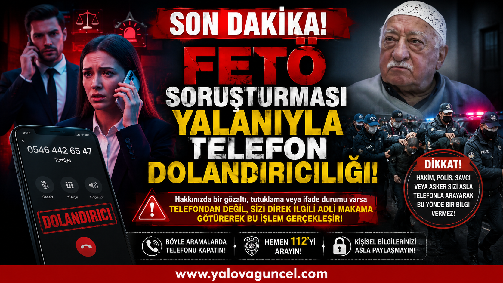 TELEFONDA 