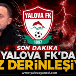 Yalova FK'da Kriz Derinleşiyor: Yönetim Değişiklikleri, Maaş İddiaları ve Taraftar Tepkisi
