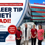 Yalova EAH'nde Nükleer Tıp Hizmeti Resmen Başladı