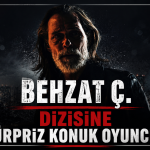 Behzat Ç. Hayranlarına Büyük Sürpriz! Yeni Sezonda Geri Dönüyor