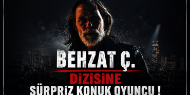 Behzat Ç. Hayranlarına Büyük Sürpriz! Yeni Sezonda Geri Dönüyor