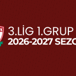 Yalova FK'nın 2026-2027 Sezonundaki Rakipleri Netleşti!