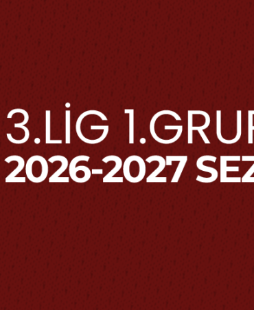 Yalova FK'nın 2026-2027 Sezonundaki Rakipleri Netleşti!