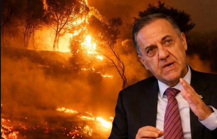 YALOVA VALİSİ AHMET HAMDİ USTA'DAN KRİTİK UYARI