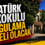 Yalova'da 3 Köklü Okul İçin Tarihi Karar! İşte Yeni Proje