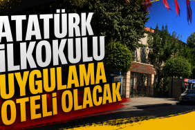 Yalova'da 3 Köklü Okul İçin Tarihi Karar! İşte Yeni Proje