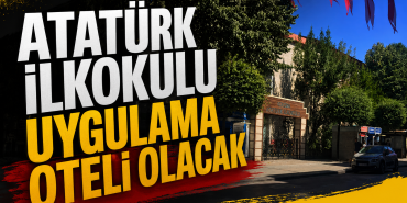 Yalova'da 3 Köklü Okul İçin Tarihi Karar! İşte Yeni Proje