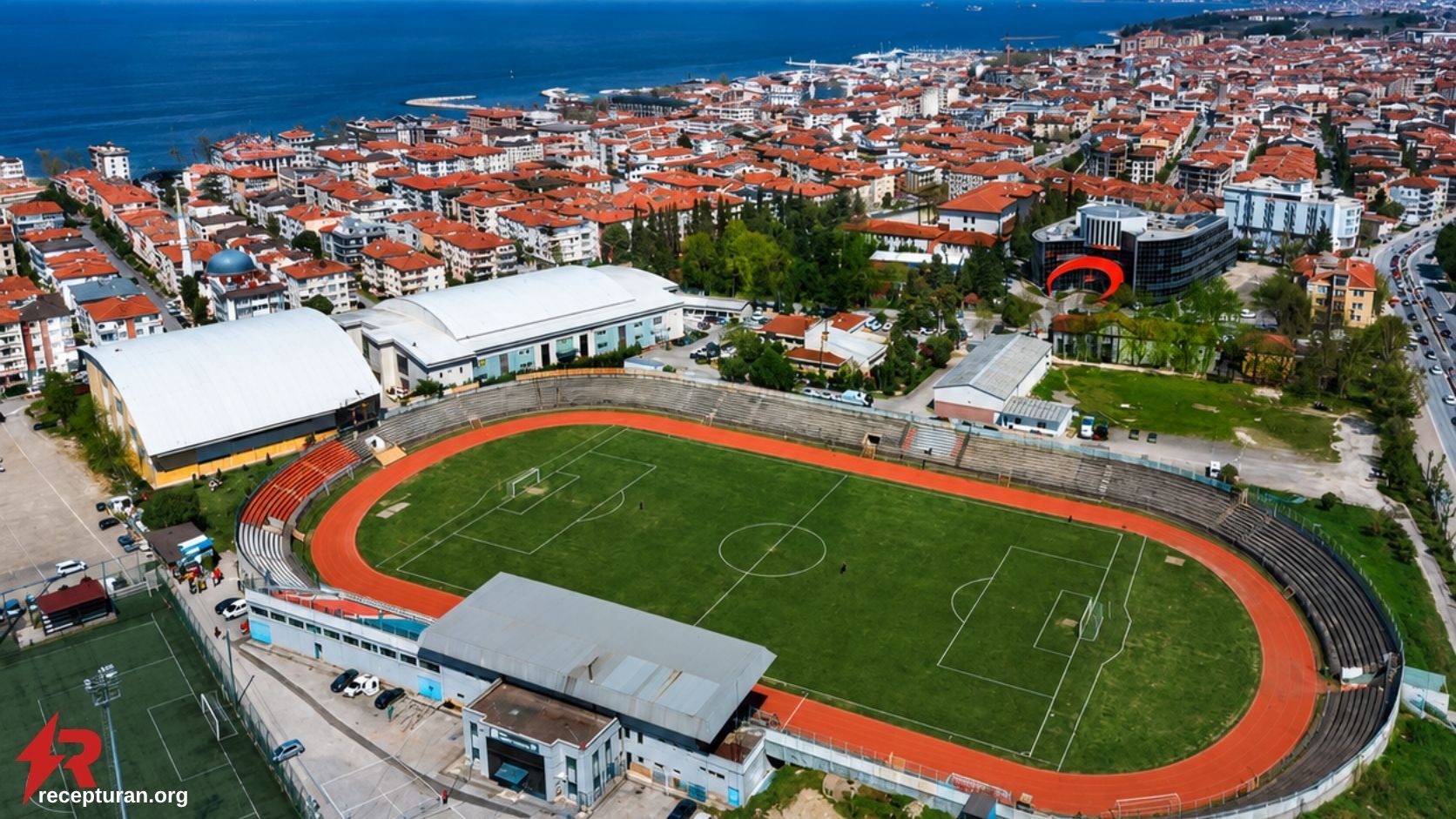 Yalova Yeni ve Modern Stadyum İçin Daha Ne Bekleniyor?