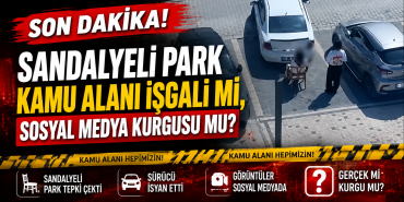 Yalova'da Park Tartışması Sosyal Medyada Büyük Yankı Uyandırdı