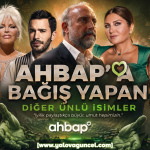 AHBAP Soruşturmasında İncelenen Bağış Listesi Gündemde