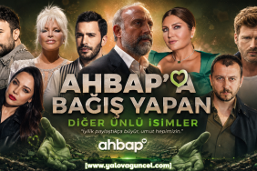 AHBAP Soruşturmasında İncelenen Bağış Listesi Gündemde