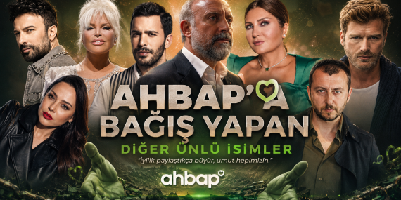 AHBAP Soruşturmasında İncelenen Bağış Listesi Gündemde