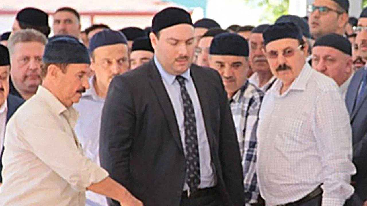 Süleymancılara Yönelik 17 İlde Büyük Operasyon