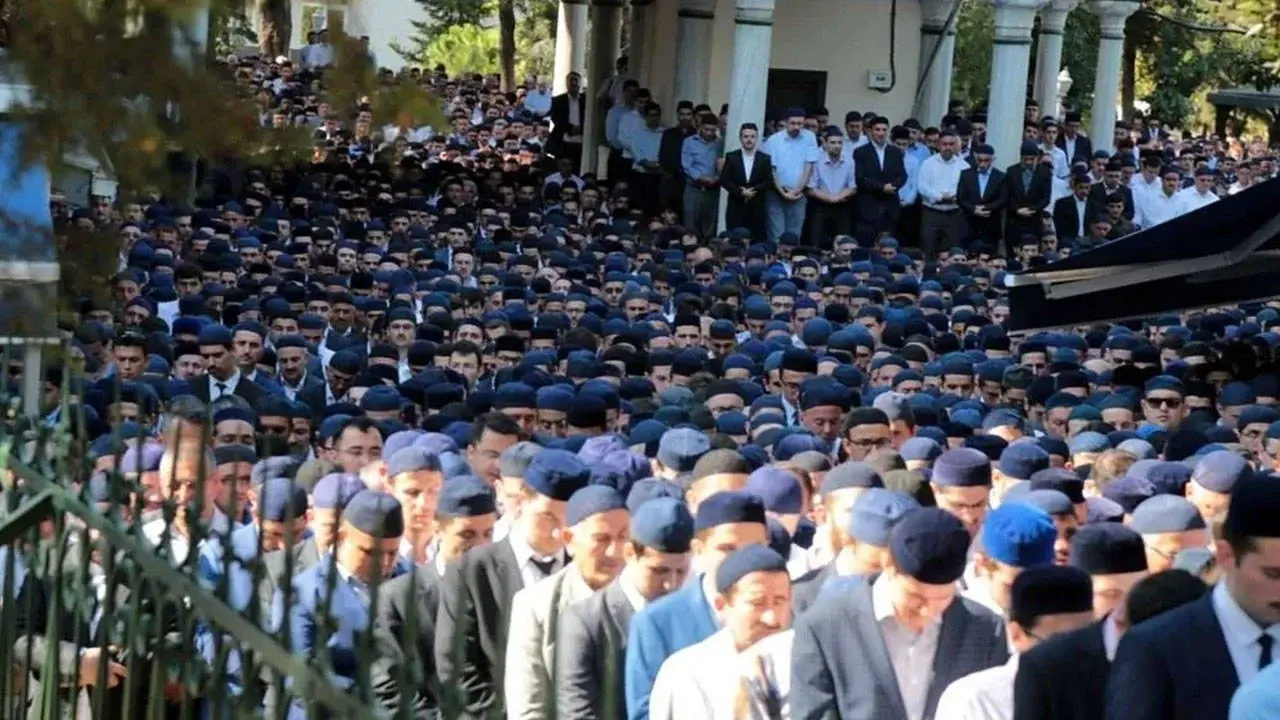 Süleymancılara Yönelik 17 İlde Büyük Operasyon