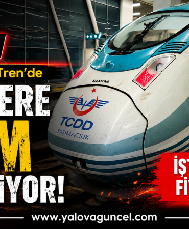 Ankara-İstanbul Seferleri 1.000 TL’yi Aşabilir