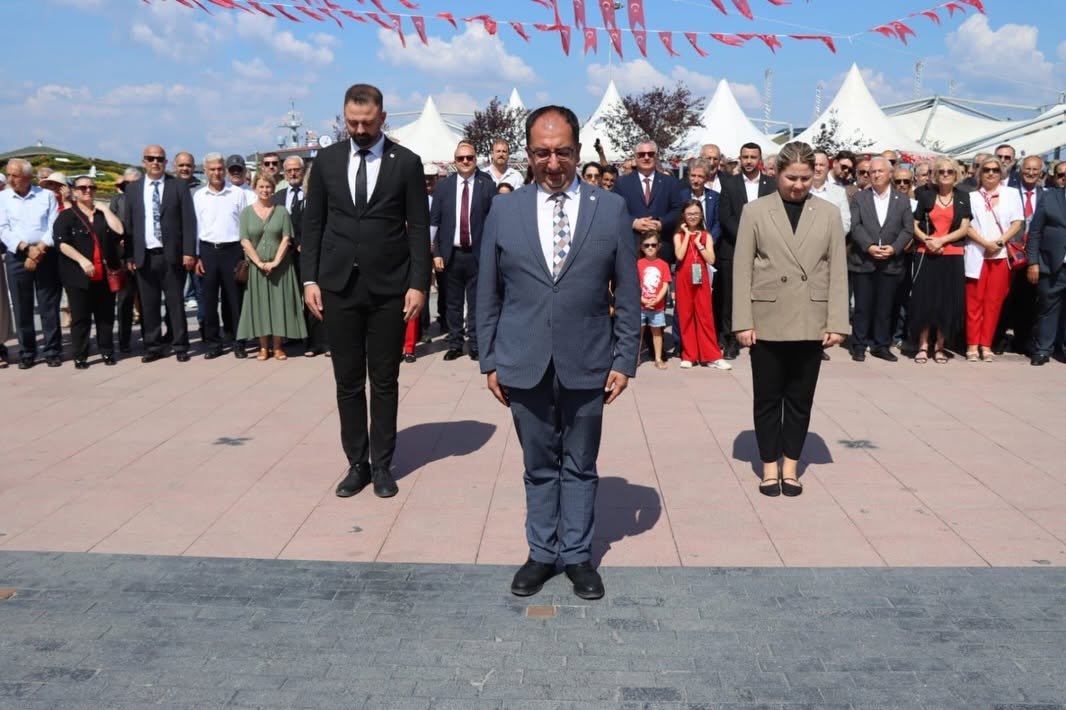 Yeni Parti Yalova “Cumhuriyetimizi Geleceğe Taşımaya Kararlıyız”