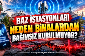 90 saat sonra açıklandı