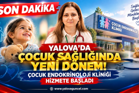 Yalova Sahilleri " Koli Basili " Tehditi Altında !