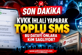 Yalova İl Genel Meclisi’nden Tarihi Karar: “Yalova Altyapı Yatırımları A.Ş.” Kuruldu