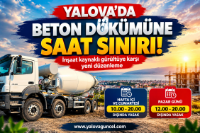 ÇİFTLİKKÖY DÜĞÜN SALONUNU İNCELEDİLER