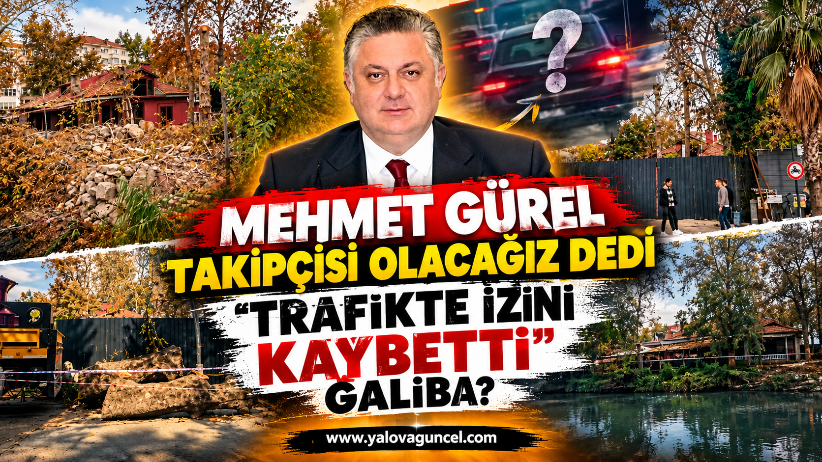 Karaca Kafe'de İnşaat Sürüyor! “Takipçisi Olacağız” Sözü Ne Oldu?