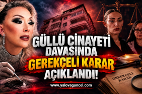 YALOVA’DA HERKESE AYNI FUAR SMS’İ! TELEFON NUMARALARIMIZ KİMİN ELİNDE?